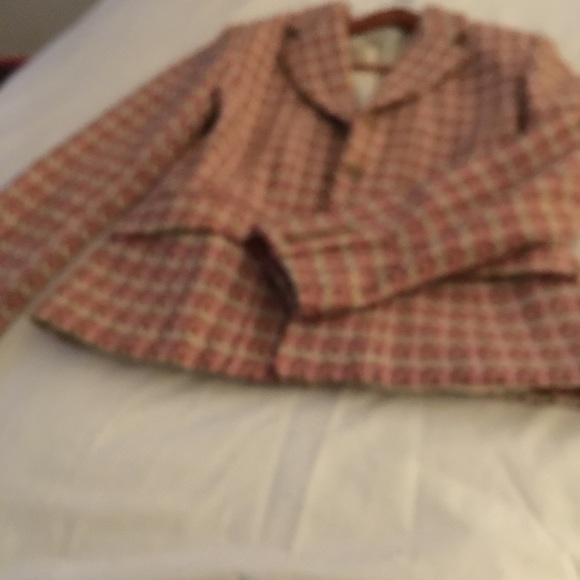 Jacket - Picture 2 of 4